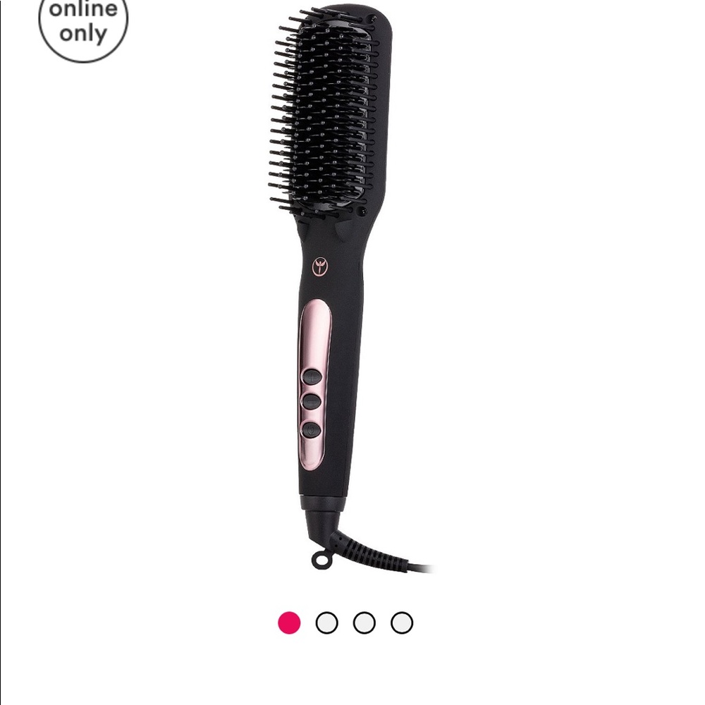 Le Vite Straightening Brush